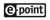 e-point SA Logotype
