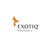 Exotiq Property Logotype