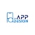 The App Design Logotype