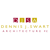 Dennis J. Swart Architecture PC Logotype