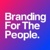 Branding For The People Logotype