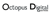 Octopus Digital Network Logotype