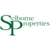 Selborne Properties Inc. Logotype