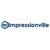 Impressionville Logotype