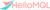 HelloMQL Logotype