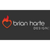 BRIAN HARTE DESIGN, LLC Logotype