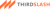 ThirdSlash Logotype