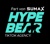 Hypebear TikTok Agentur Logotype
