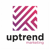 UpTrend Marketing Solutions Logotype