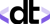 Distributed Team Logotype