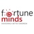 Fortune Minds Inc. Logotype