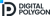 Digital Polygon Logotype