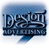 Design Advertising Logotype