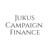 Jukus Campaign Finance Logotype