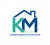 KM Realty Group LLC Logotype