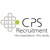 CPS Recruitment Logotype
