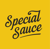 Special Sauce Logotype