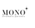 Monochromatic Partners Logotype