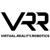 VR Rehab, Inc. Logotype