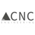 CNC Engineering Logotype