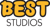 Best Studios Logotype