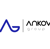 ANKOV Group, s.r.o. Logotype