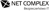 Net Complex Logotype