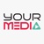 Think Your Media Logotype