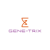 Genetrix Builds Logotype