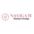 Navigate Planning & Strategy Logotype
