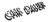 ChrDAUER | ARCHITECTS Logotype