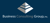 Business Consulting Group inc. Logotype