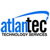 Atlantec, LLC Logotype