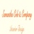 Samantha Cole & Company Logotype