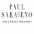 Saraceno Photography Logotype