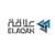 Elaqah Media- علاقة الإعلامية Logotype