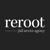 Reroot Logotype