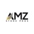Amz Store Pros Logotype
