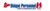 Unique Personnel Logotype