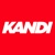 Kandi London Logotype