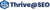 Thrive@SEO Logotype