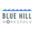Blue Hill Workspace Logotype