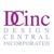 Design Central Inc Logotype