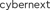 Cybernext Private Limited Logotype