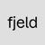 studio fjeld Logotype