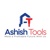 AshishTools Logotype