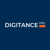 Digitance Pro Logotype