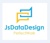jsdatadesign Logotype