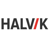 Halvik Corp Logotype