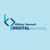 KP Digital Solutions Logotype